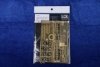 MK1 Design MS-70012 Photo Etched Part CRANE A 1/700